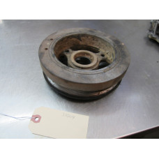 31Q014 Crankshaft Pulley For 05-08 Ford F-250 Super Duty  5.4